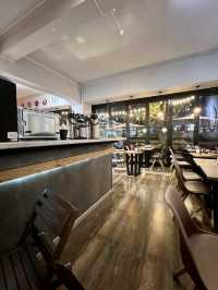 JumpinGoat Coffee