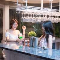 พูลวิลล่าเปิดใหม่ระยอง MRM POOL VILLA