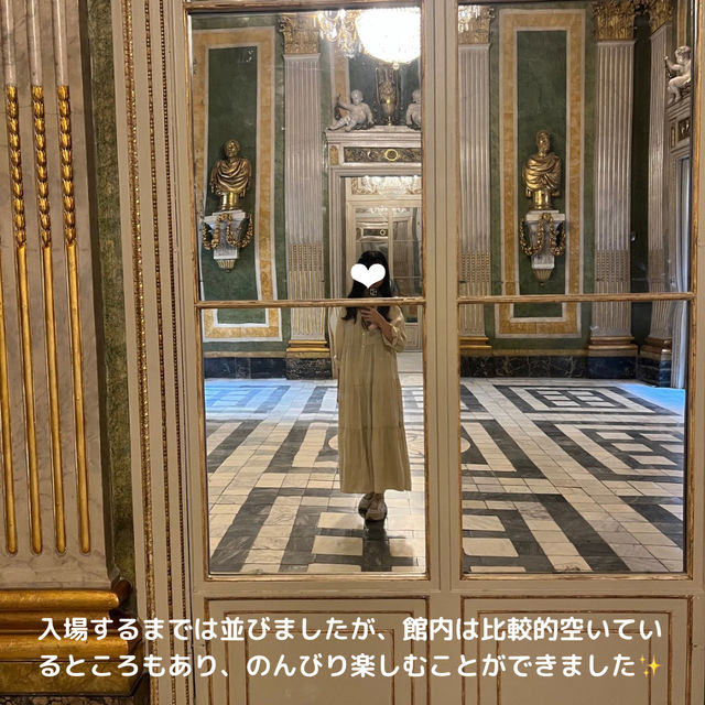 【スペイン】バルセロナのピカソ美術館-無料開放日-