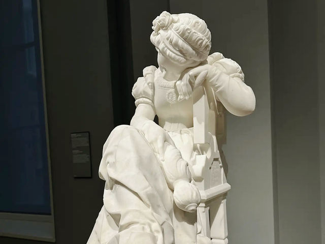The Rijksmuseum