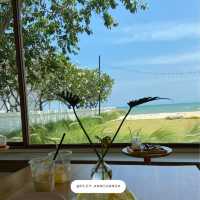 Bonnie Cafe หัวหิน