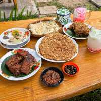 WARUNG TEMON AHPOONG
