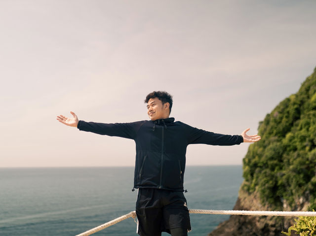 HIKING LION MOUNTAIN (BUKIT SINGA) IN TERENGGANU