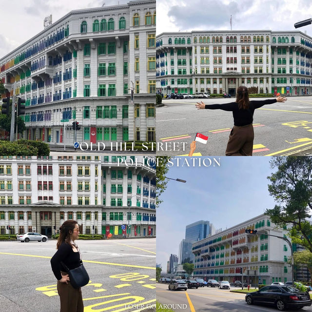เที่ยวสิงคโปร์ 4 วัน 3 คืน งบไม่เกินหมื่น 🇸🇬😳