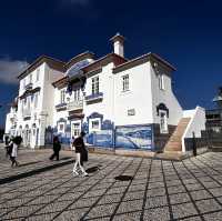 Aveiro, The Portugal’s Venice