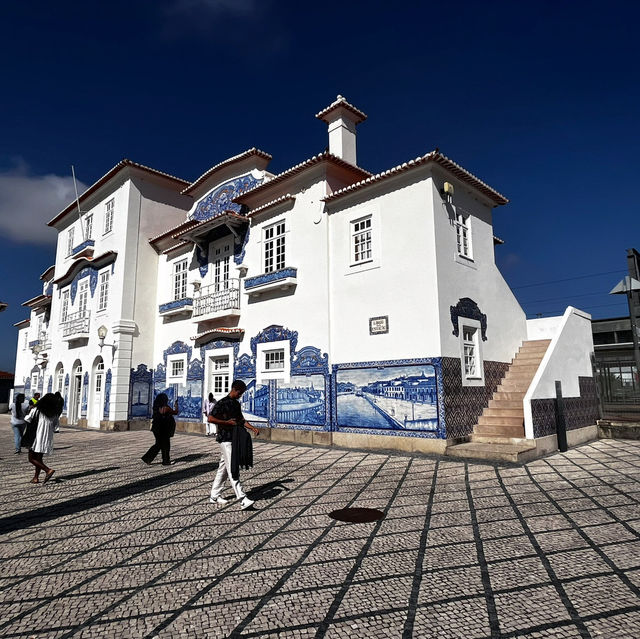 Aveiro, The Portugal’s Venice