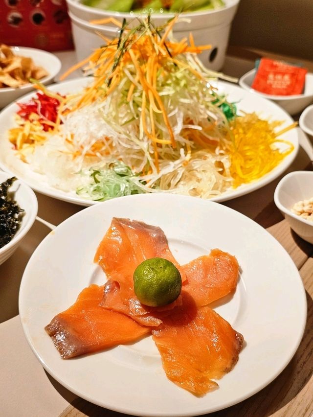 莆田新春二人盤菜🍽️