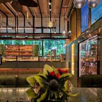 Sweet and Savoury Recharge