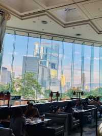 港島JW地段tea一tea🍹