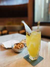 港島JW地段tea一tea🍹