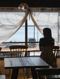 【広島/鞆の浦】レトロモダンなおすすめカフェをご紹介☕️