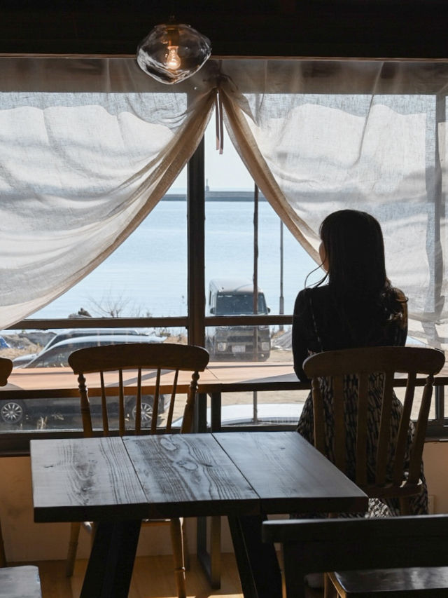 【広島/鞆の浦】レトロモダンなおすすめカフェをご紹介☕️
