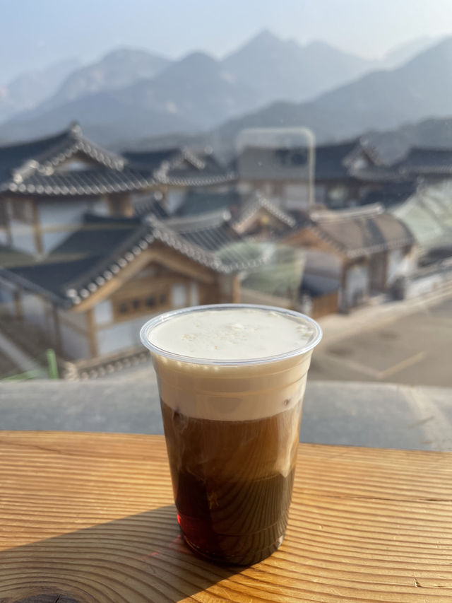 首爾超美韓屋村打卡