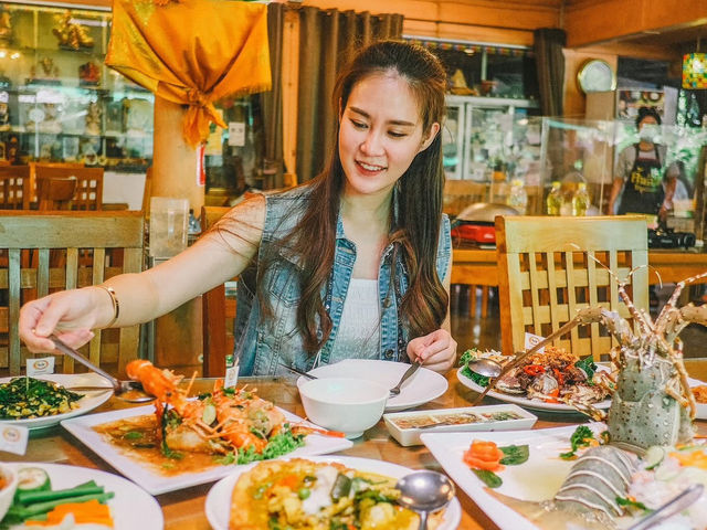 คุ้นลิ้น ระนอง