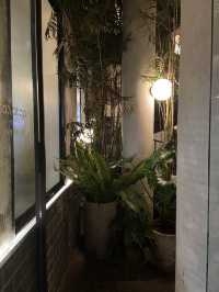 Tanatap Café: Nature Meets Modern Charm in Bandung