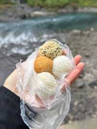 Wulai Old Street: A Scenic Paradise of Flavors, Culture, and Wildlife