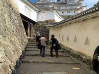 白鷺翩翩：探訪日本國寶姬路城的古韻之美