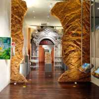 พิพิธภัณฑ์การเรียนรู้เมืองลำปาง (City Museum)
