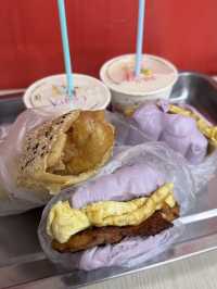 Yong He Soy Milk: Taiwan’s No Frills Breakfast Spot