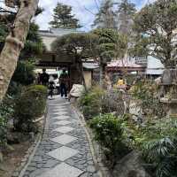 Maccha House in Kiyomizu, Kyoto 🇯🇵