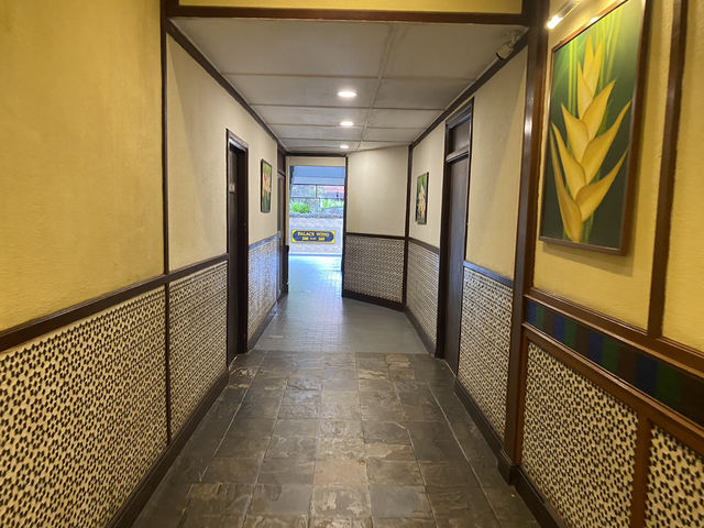Holiday Villa Beach Resort Cherating Room Tour