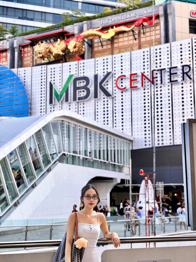 Bangkok 3 Days Travel Guide 