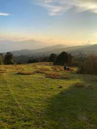 Mundhum Trail