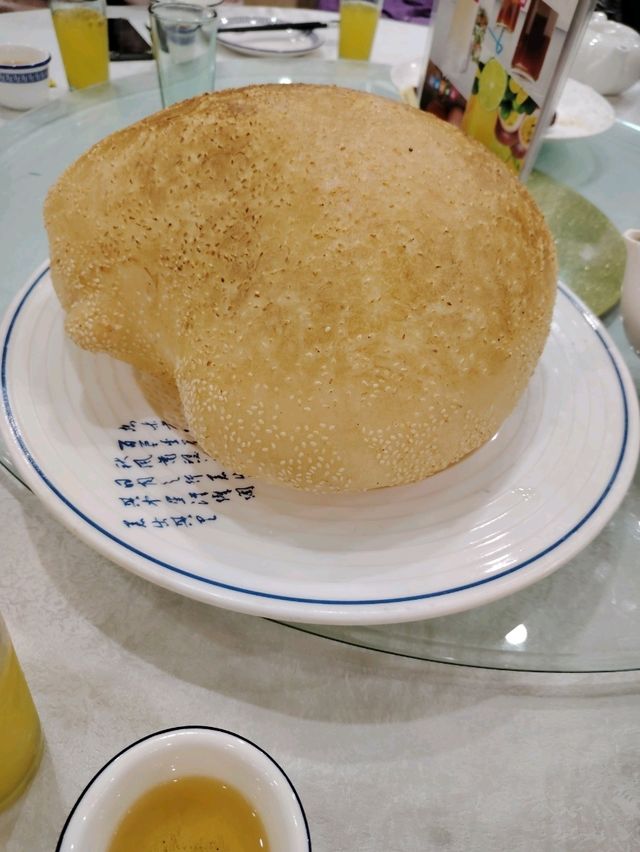 新春中山遊
