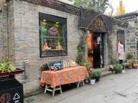 เที่ยวเฉิงตู 4 วัน ชมธรรมชาติและเที่ยวชมเมือง