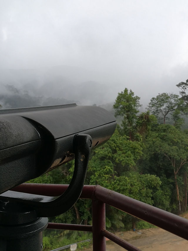 Hidden Gem in Malaysia