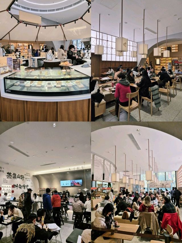 Zikawei Library ห้องสมุดสุดปัง @ Shanghai