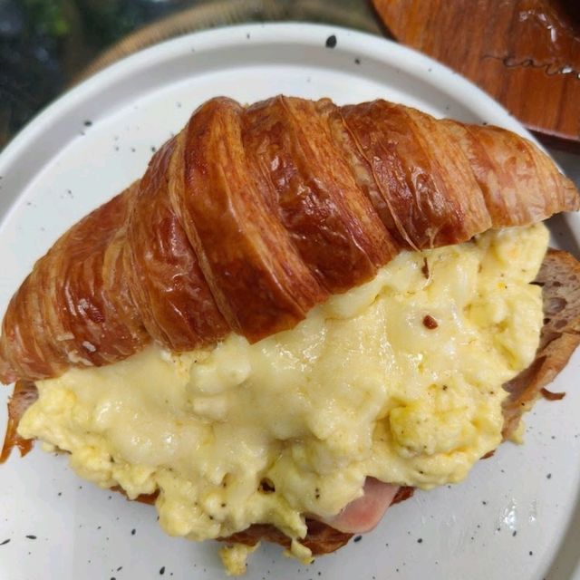 great food