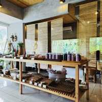 Hanazawa Bakery: A Japanese Garden in Malaysia