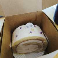 Hanazawa Bakery: A Japanese Garden in Malaysia