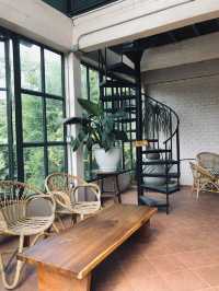 บ้านสวนก๋ง พังงา 