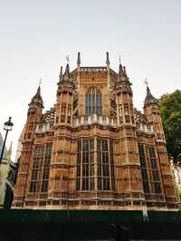 🏢 The place where UK Government Work