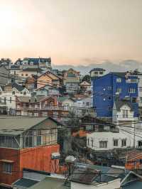 Da Lat – A City Where Time Slows Down