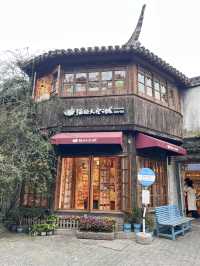Suzhou, China 1 day trip ใกล้ ”เซี่ยงไฮ้“! 🚄