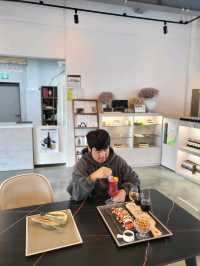 무주 머루와인을 맛볼수 있는 특별한데이트