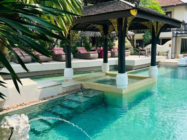 Puripunn Hideaway 