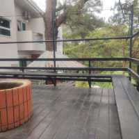 Lee Boutique Hotel; a perfect place for relaxation.