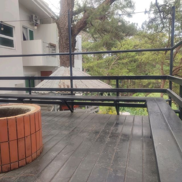 Lee Boutique Hotel; a perfect place for relaxation.