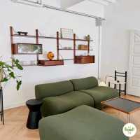 Smitten Cafe&Deco