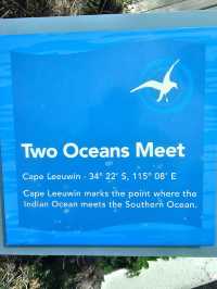 Cape Leeuwin Lighthouse