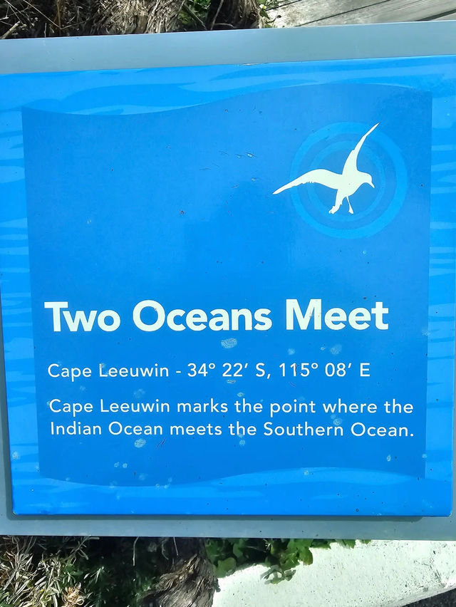 Cape Leeuwin Lighthouse