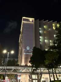 海景嘉福洲際酒店 InterContinental Grand Stanford Hong Kong, an IHG Hotel