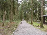 宜蘭員山景點-福山植物園