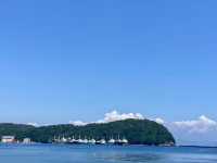 【兵庫県】関西の隠れた離島　家島諸島