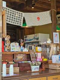 Mori Natural Farm เป็นฟาร์มสเตย์สไตล์ญี่ปุ่น