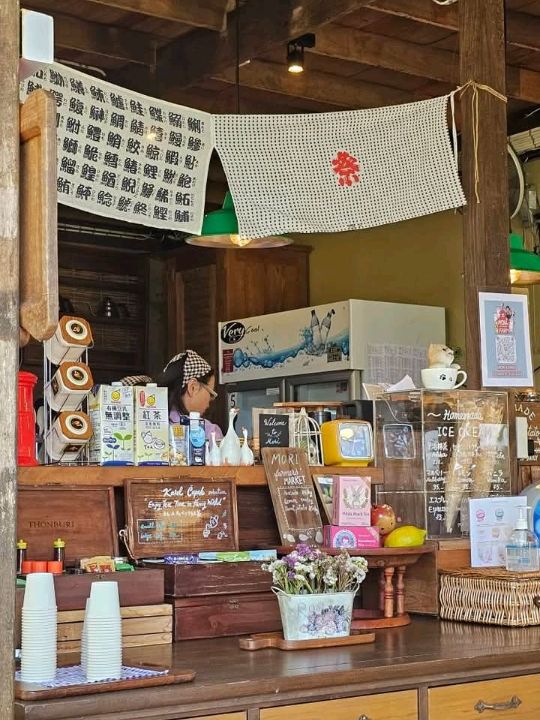 Mori Natural Farm เป็นฟาร์มสเตย์สไตล์ญี่ปุ่น